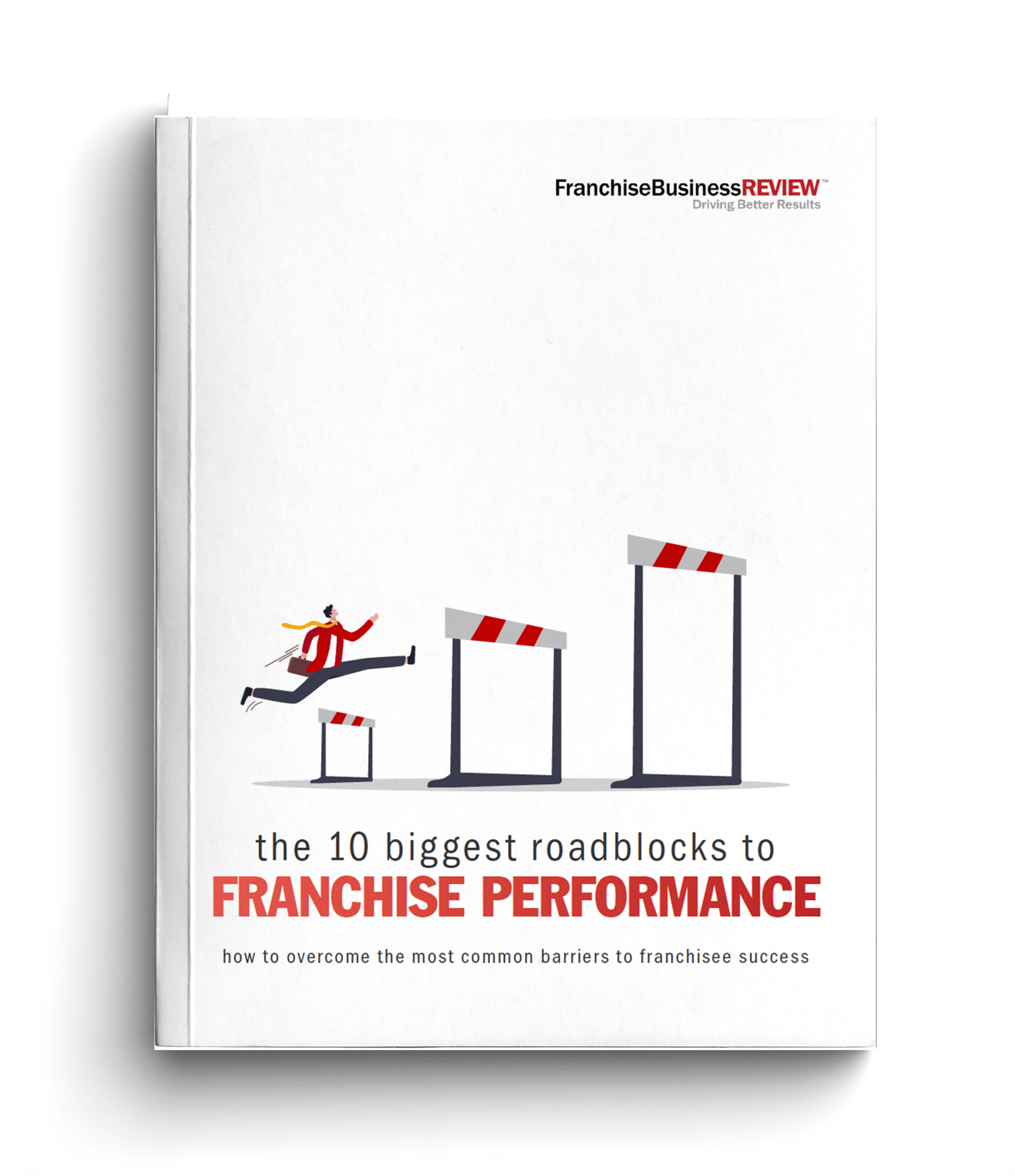 10 Roadblocks to Franchise Performance