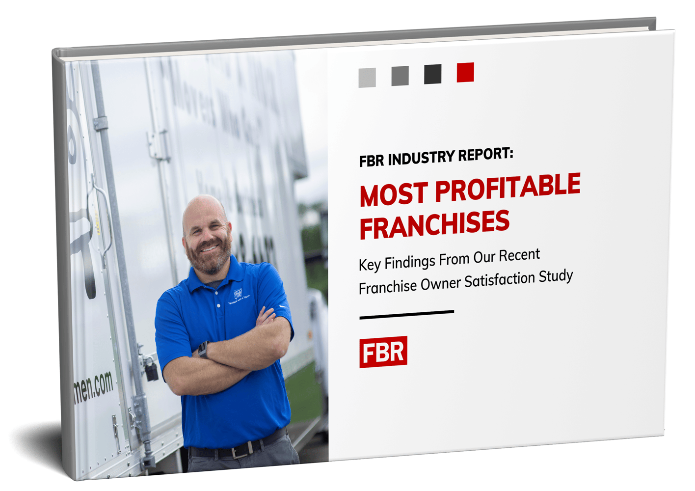 FBR Special Report 2021 Most Profitable Franchises