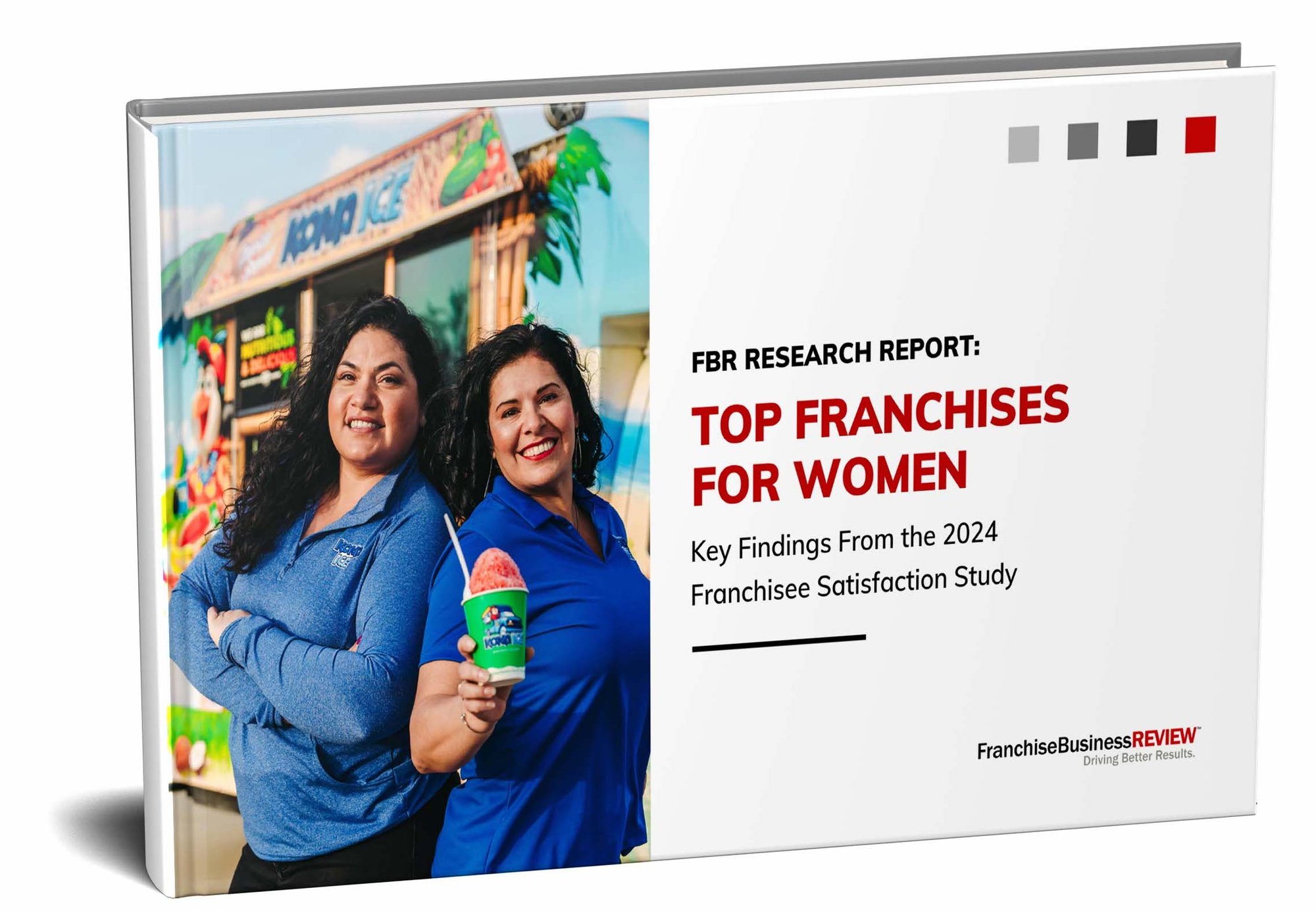 FBR SPECIAL REPORT 2024 TOP FRANCHISES FOR WOMEN B2B hardcover report_-3