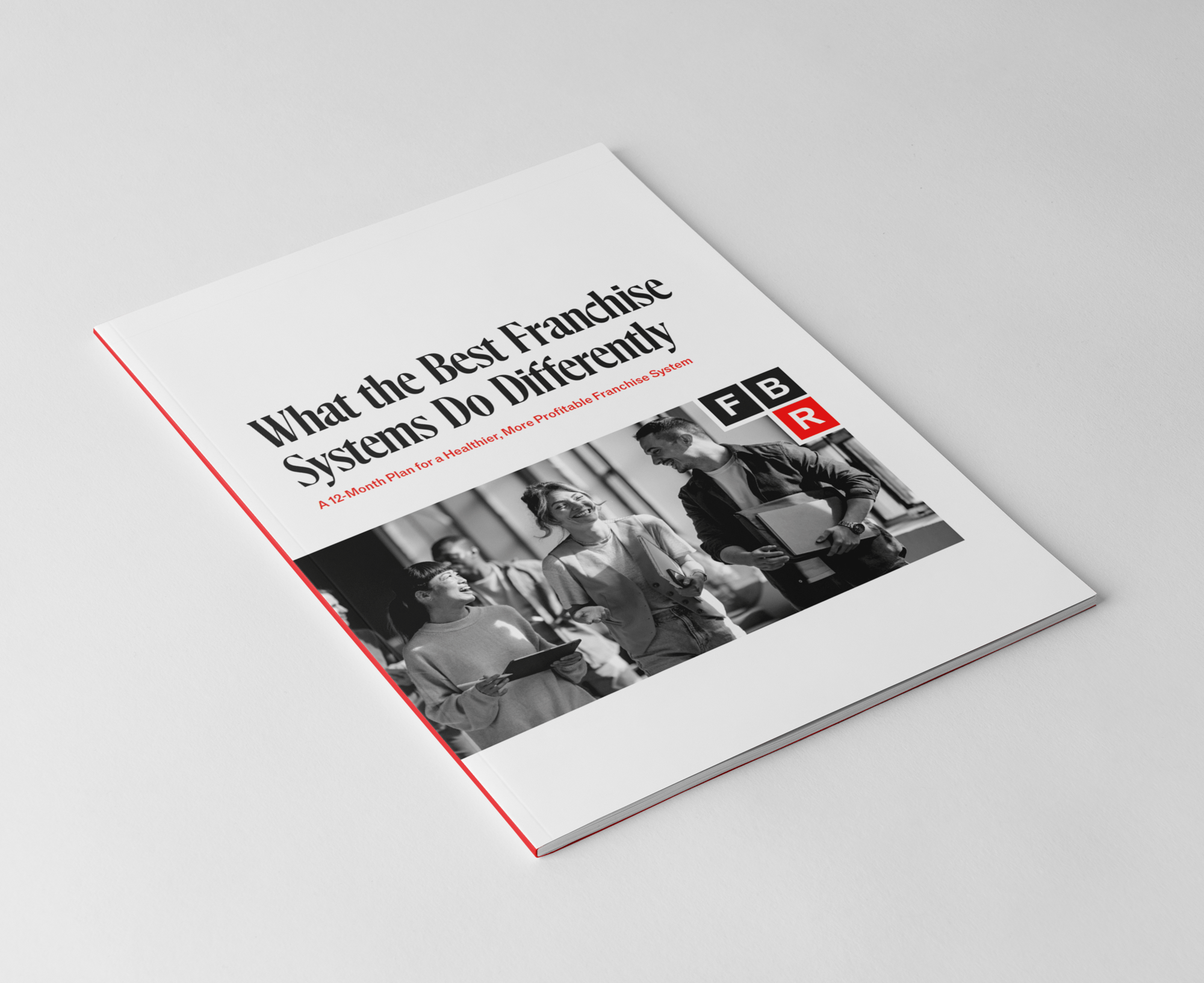 What The Best Franchise Systems Do Differently Mockup