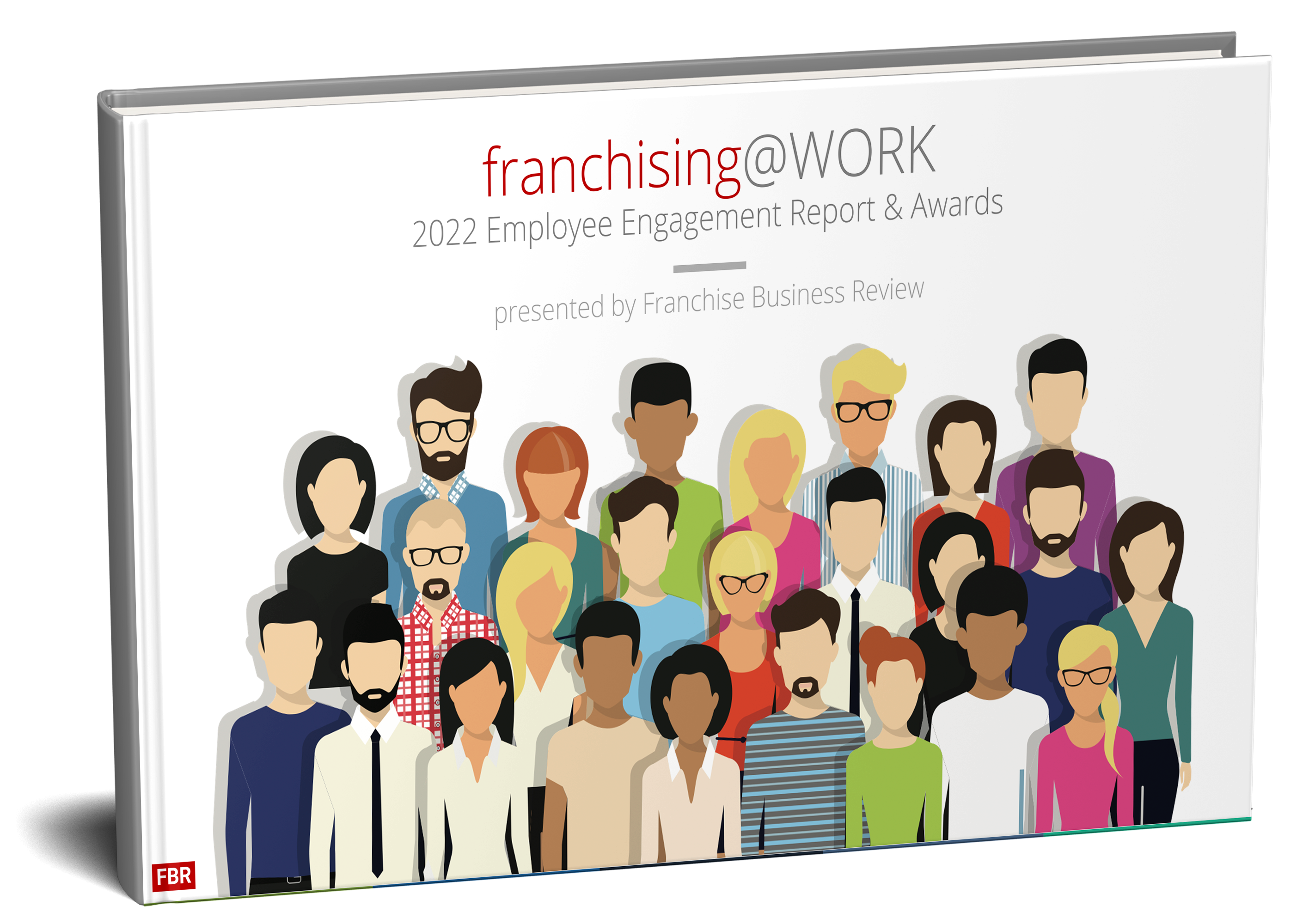 franchising@work Report 2022