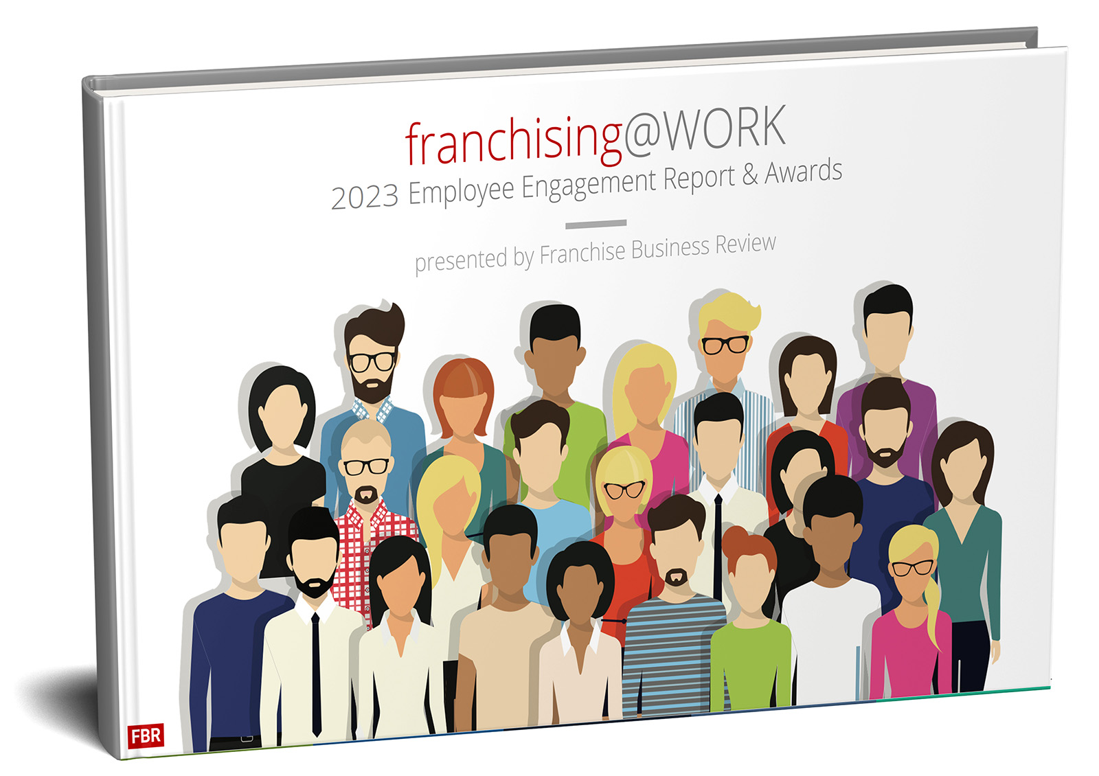 Franchising@WORK Report
