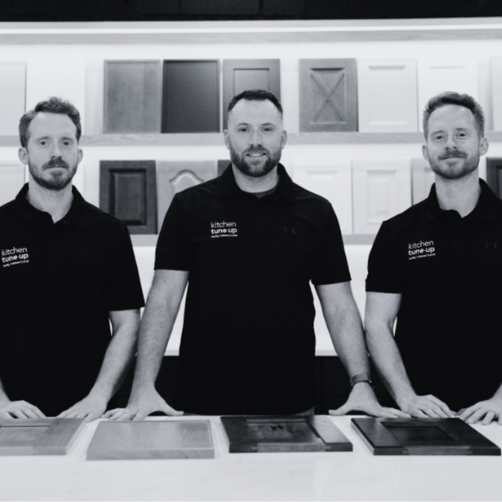 Kitchen Tune Up Franchisees